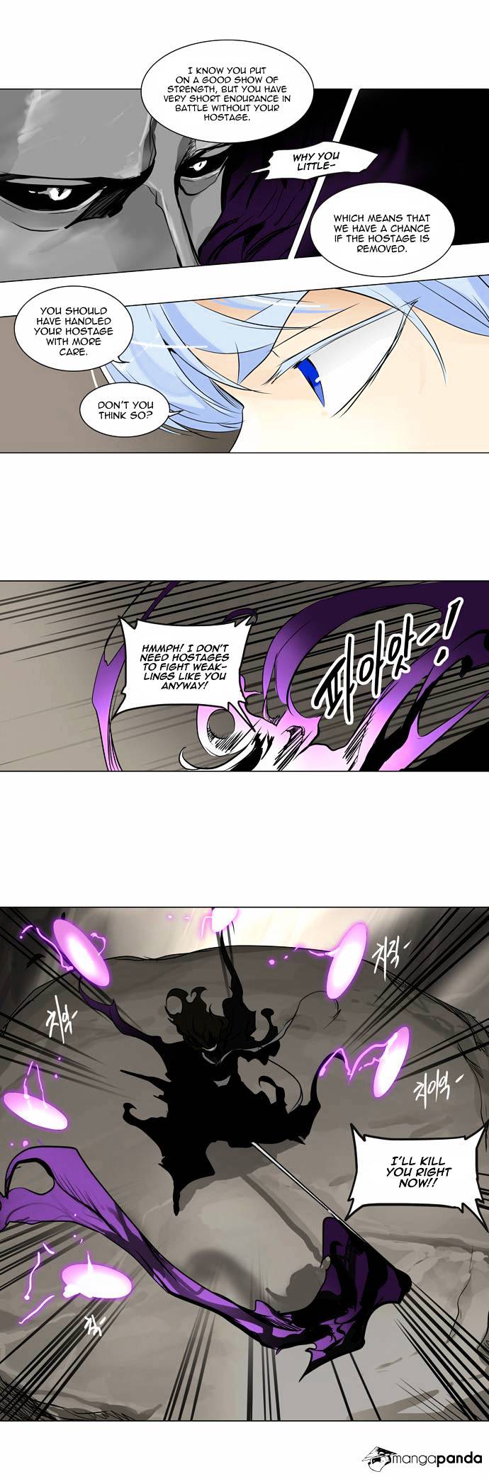 Tower of God, Chapter 183 image 04